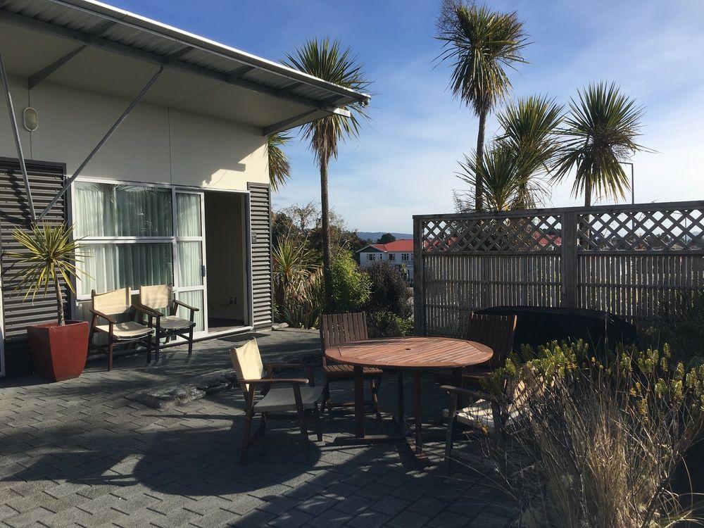 The Westhaven Motel Fox Glacier Exterior foto